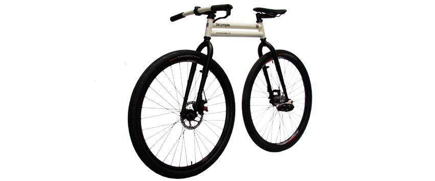 Bicymple